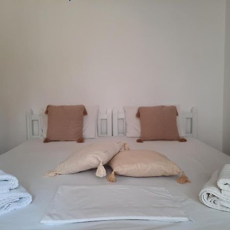 Maria'S Village Home Glinado Naxos Zewnętrze zdjęcie