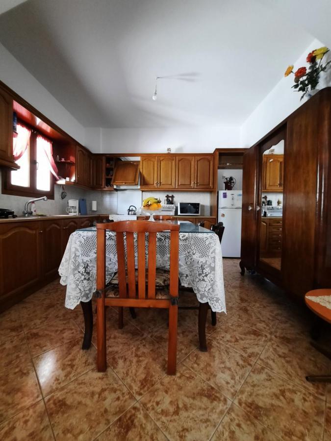 Maria'S Village Home Glinado Naxos Zewnętrze zdjęcie