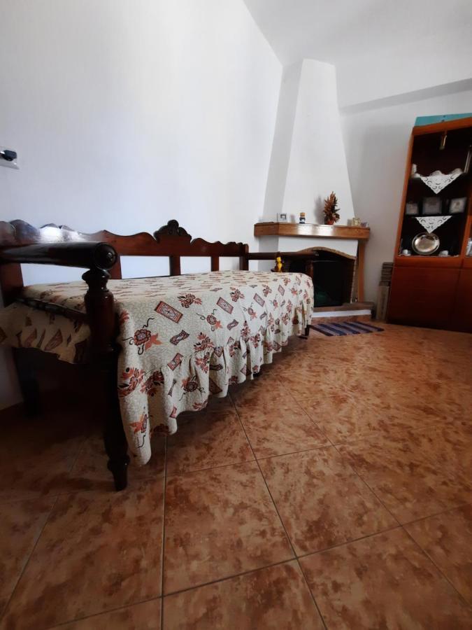 Maria'S Village Home Glinado Naxos Zewnętrze zdjęcie