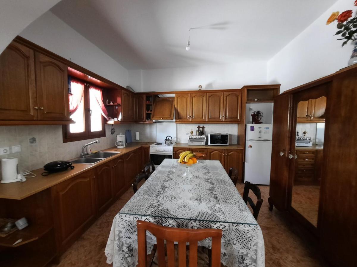Maria'S Village Home Glinado Naxos Zewnętrze zdjęcie