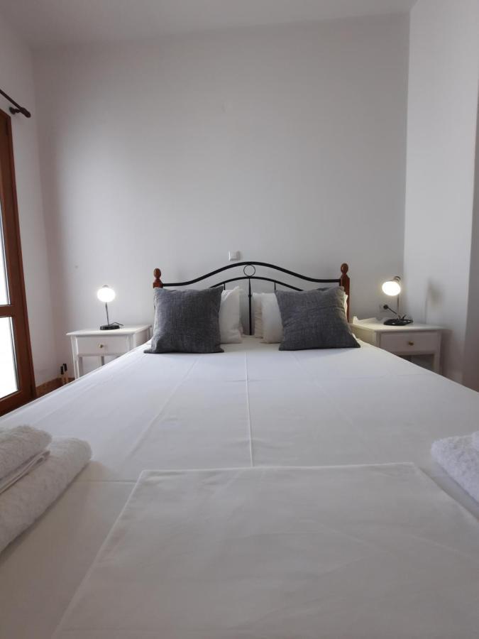 Maria'S Village Home Glinado Naxos Zewnętrze zdjęcie