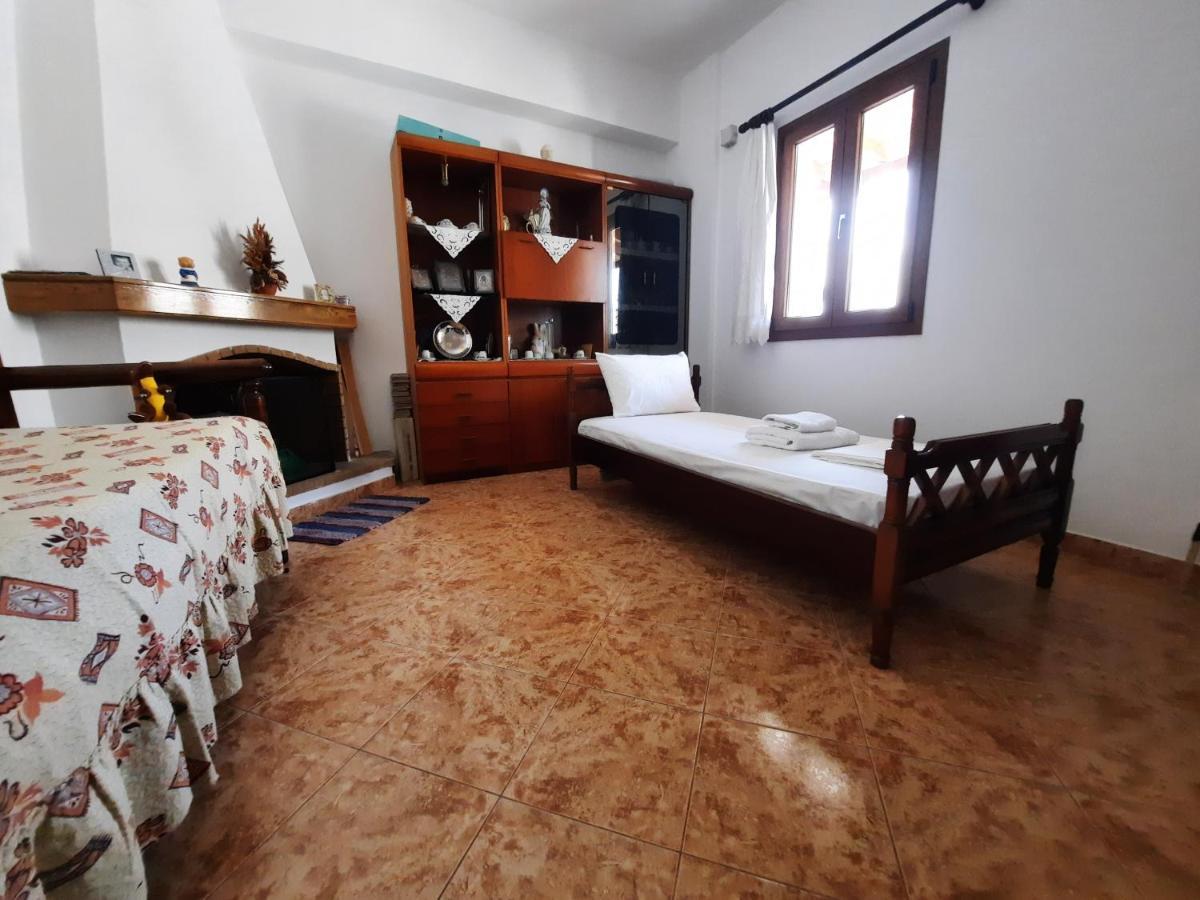 Maria'S Village Home Glinado Naxos Zewnętrze zdjęcie