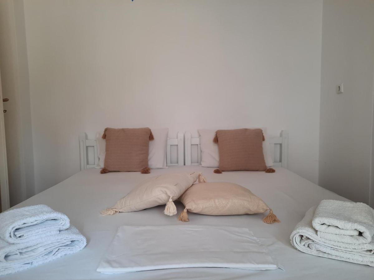 Maria'S Village Home Glinado Naxos Zewnętrze zdjęcie