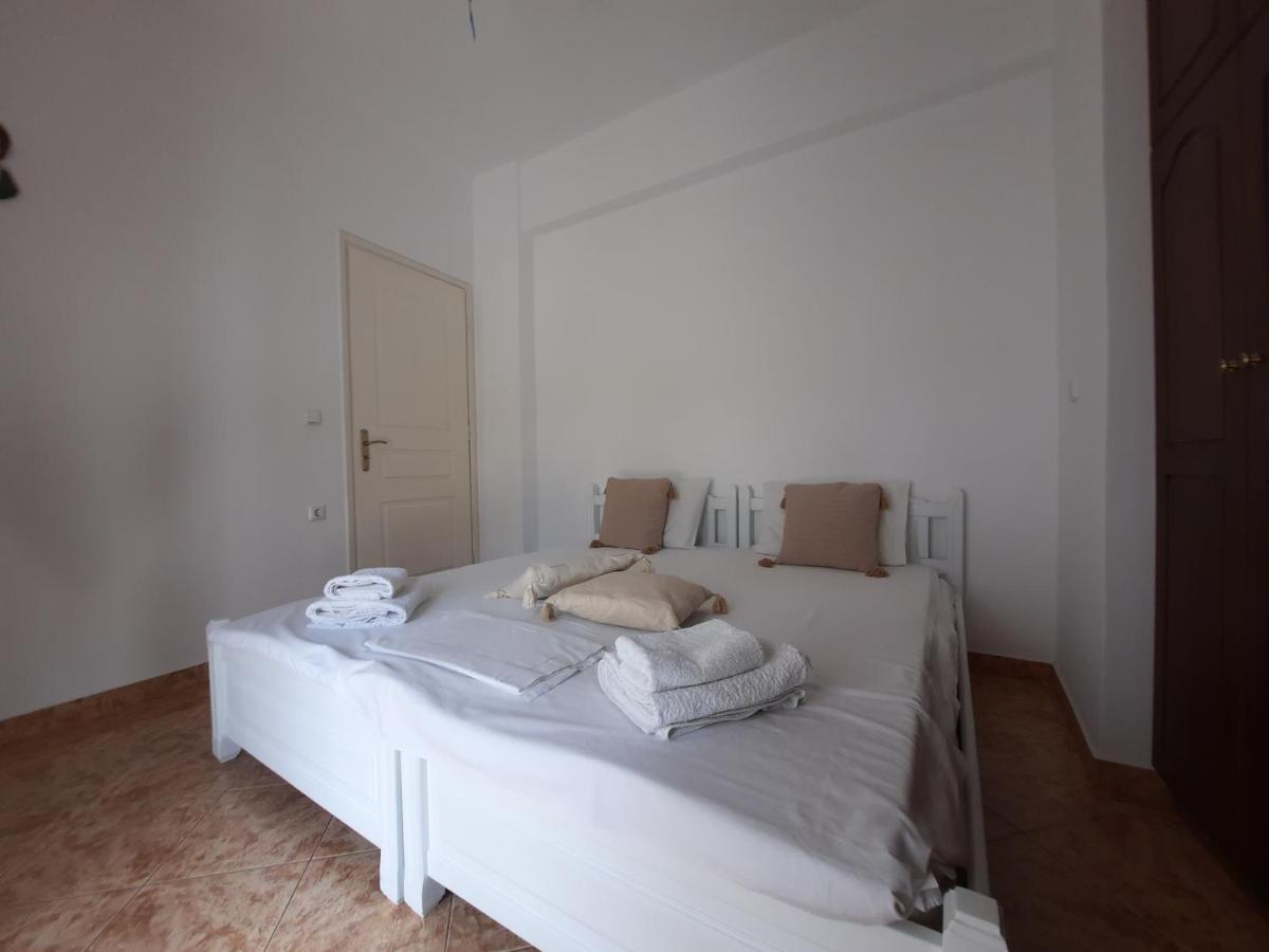 Maria'S Village Home Glinado Naxos Zewnętrze zdjęcie